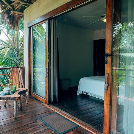 Orchid House Tulum Beach (Adults Only) Exteriér fotografie
