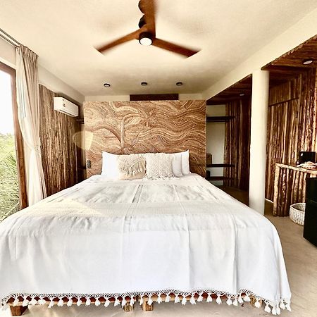 Orchid House Tulum Beach (Adults Only) Exteriér fotografie