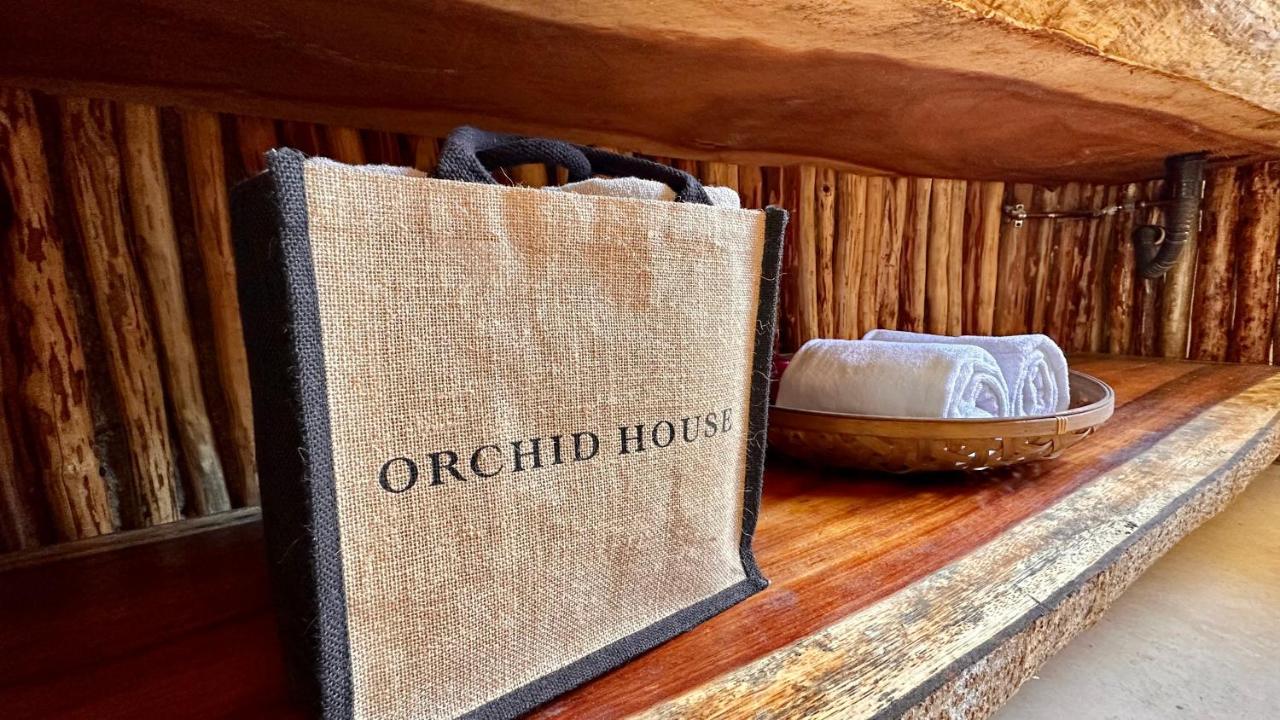 Orchid House Tulum Beach (Adults Only) Exteriér fotografie