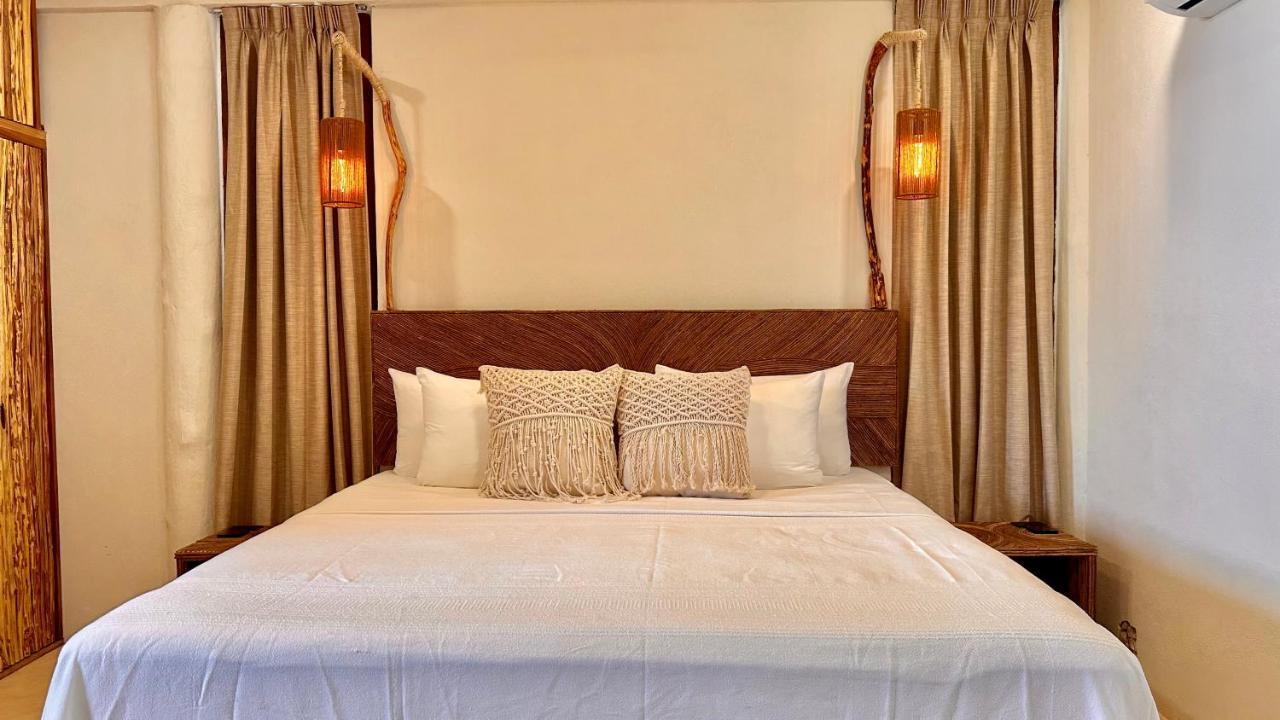 Orchid House Tulum Beach (Adults Only) Exteriér fotografie