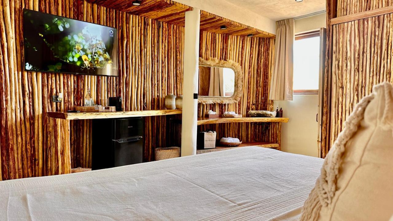 Orchid House Tulum Beach (Adults Only) Exteriér fotografie
