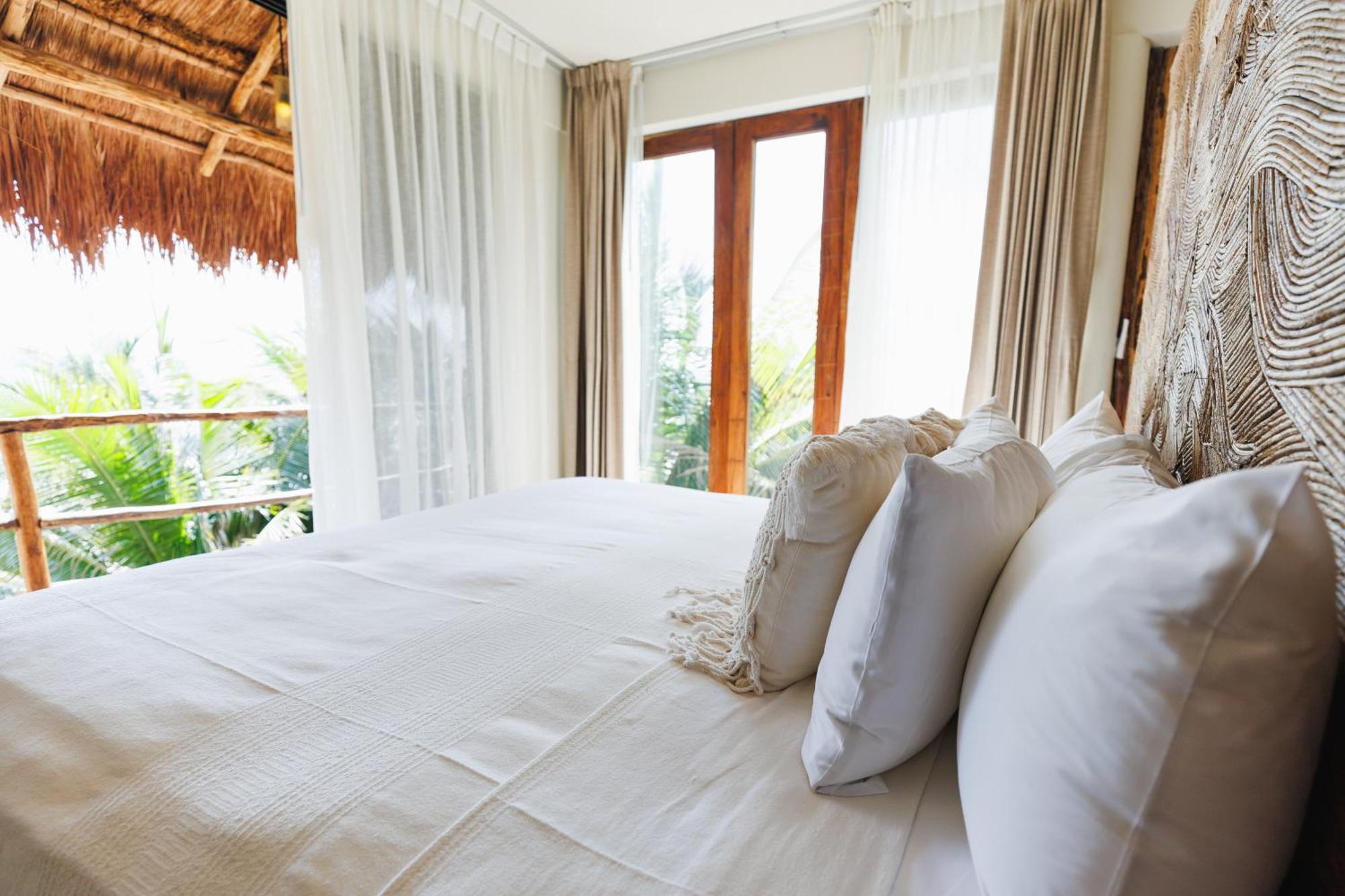 Orchid House Tulum Beach (Adults Only) Pokoj fotografie