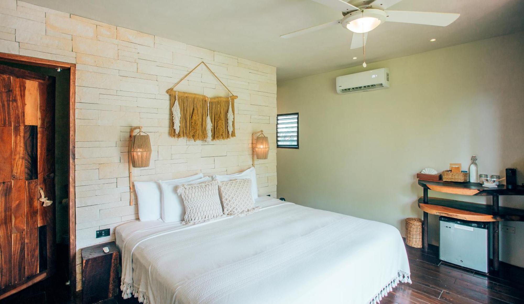 Orchid House Tulum Beach (Adults Only) Exteriér fotografie