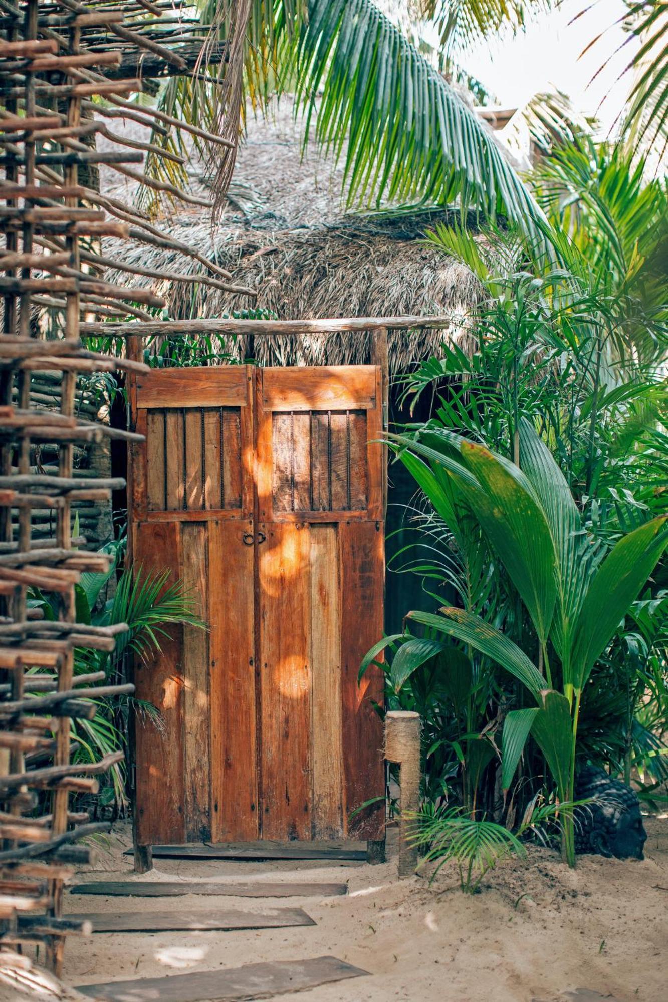 Orchid House Tulum Beach (Adults Only) Exteriér fotografie