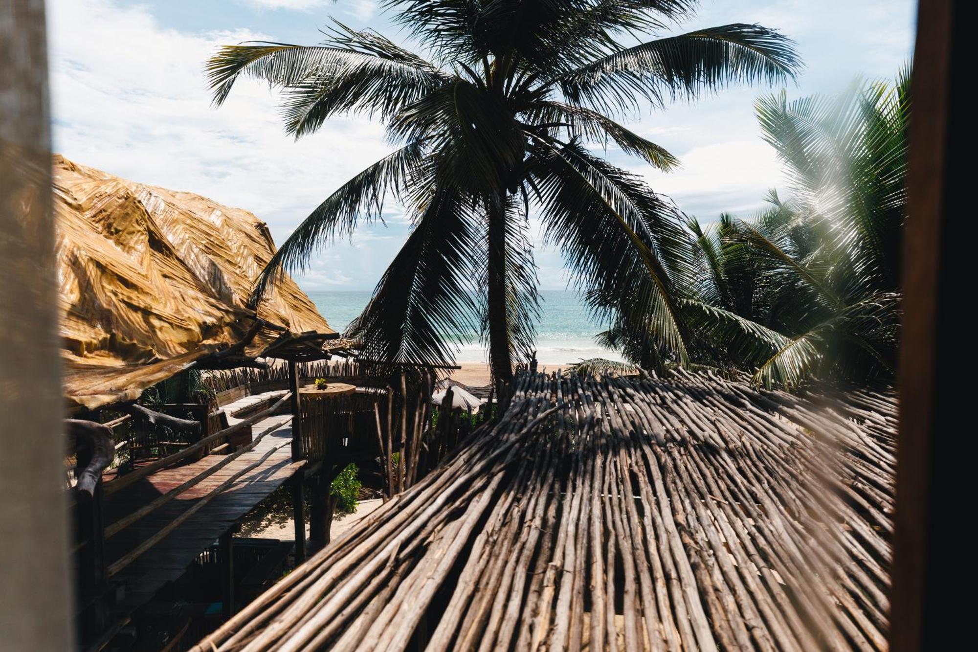 Orchid House Tulum Beach (Adults Only) Exteriér fotografie