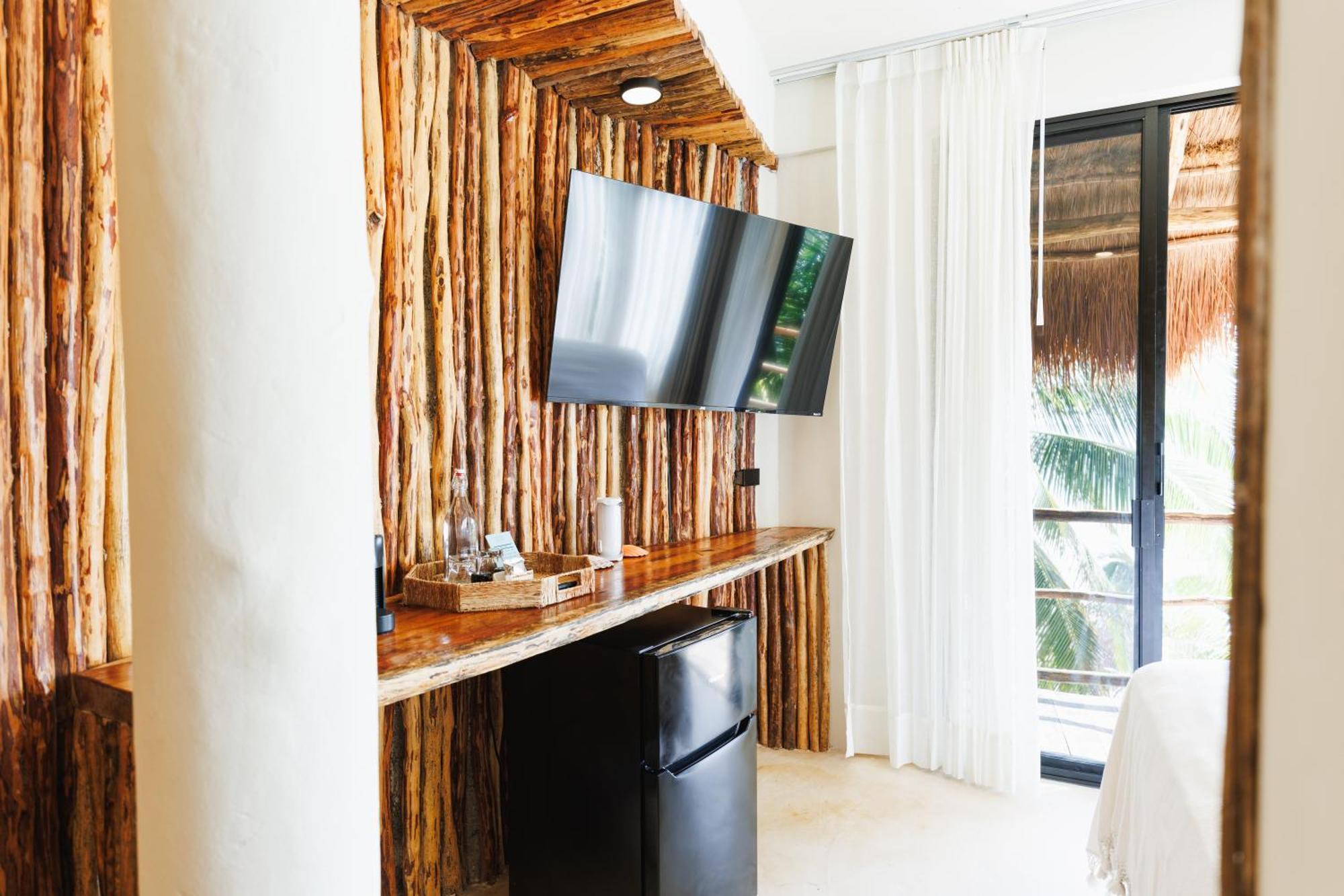 Orchid House Tulum Beach (Adults Only) Pokoj fotografie